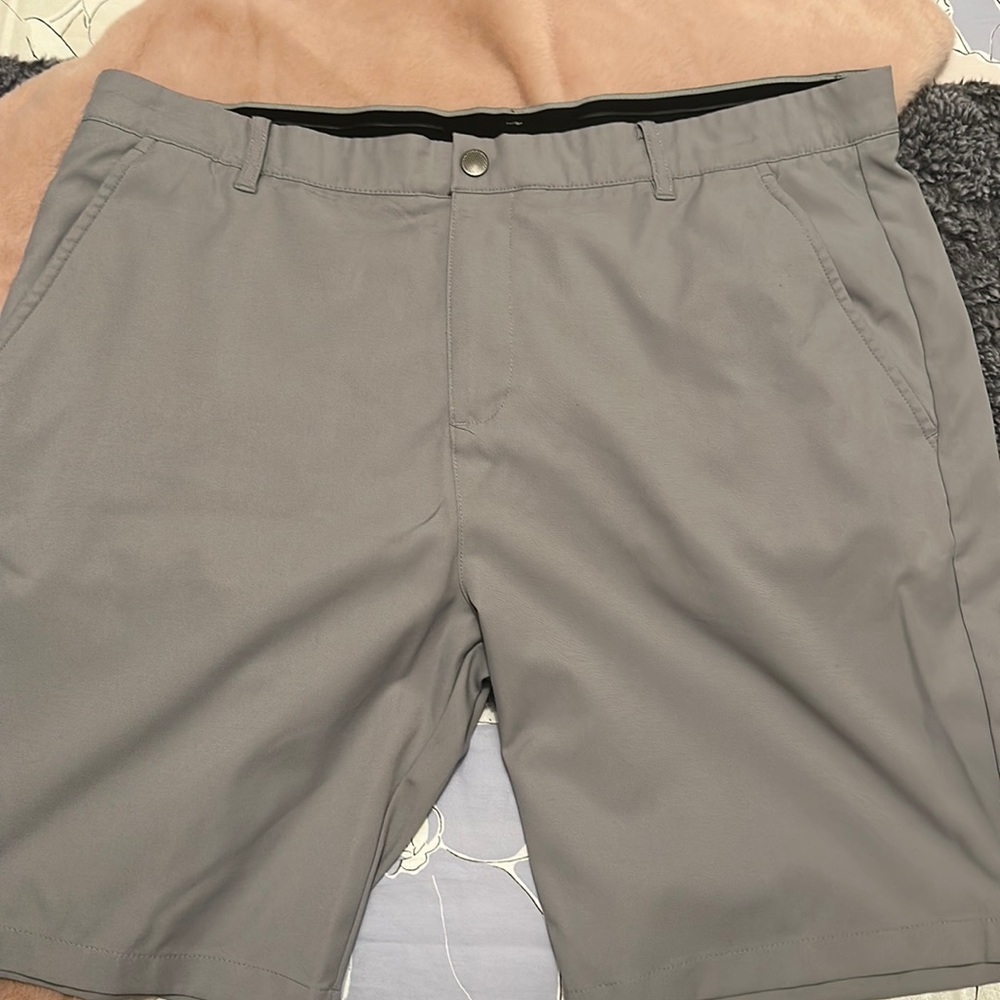 Kirkland Mens shorts in EUC!